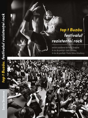 cover image of Top t Buzau